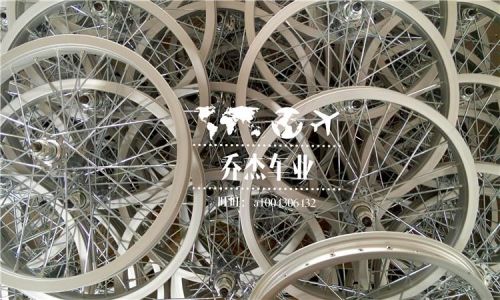 Roues de vélo - Ref 2376835