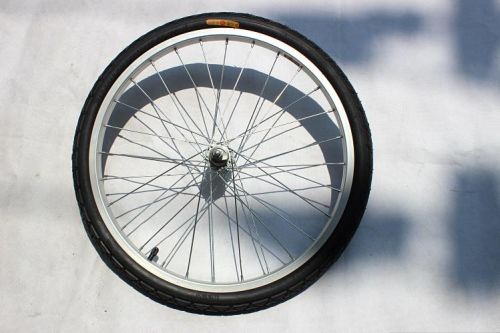 Roues de vélo Les vélos d'enfants - Ref 2376945