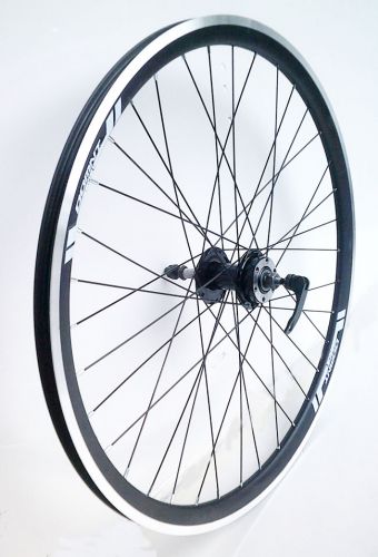 Roues de vélo - Ref 2376955
