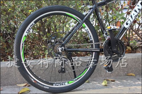 Roues de vélo Mountain Bike 26 pouces - Ref 2377003