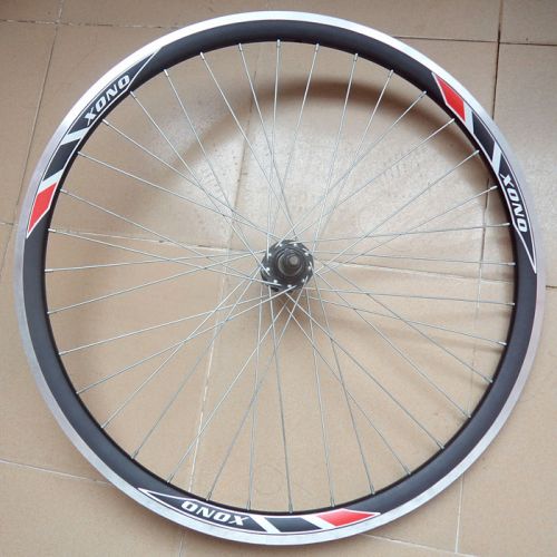 Roues de vélo XONO - Ref 2377021