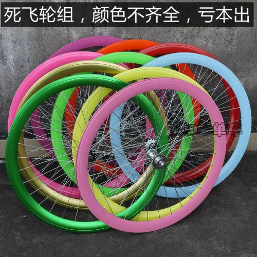 Roues de vélo - Ref 2377051