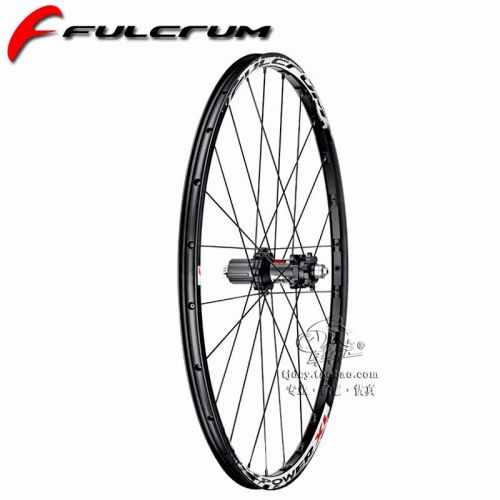 Roues de vélo Mountain Bike FULCRUM 26 pouces - Ref 2377075