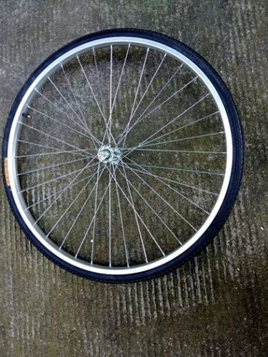 Roues de vélo RMXP - Ref 2377135