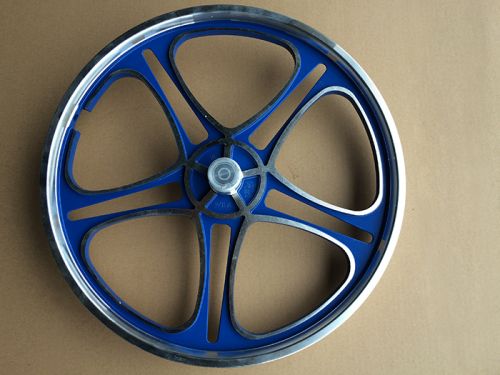 Roues de vélo - Ref 2377156