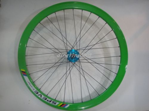 Roues de vélo - Ref 2377160