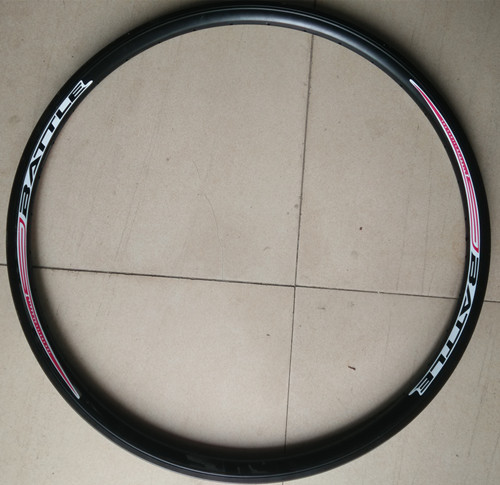 Roues de vélo Mountain Bike 26 pouces - Ref 2377211