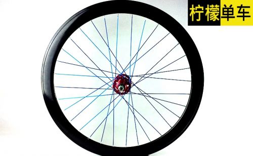 Roues de vélo - Ref 2377243