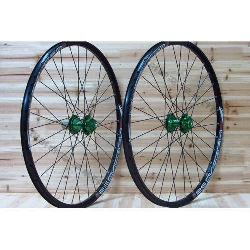 Roues de vélo Mountain Bike CHOSEN 26 pouces - Ref 2377304
