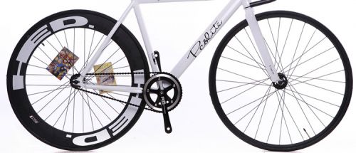 Roues de vélo - Ref 2377418