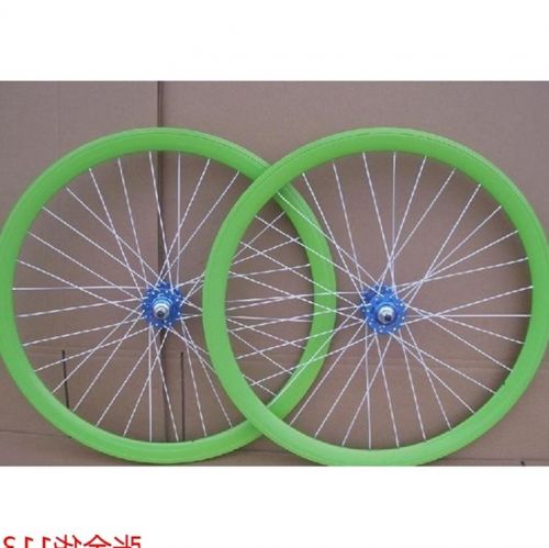 Roues de vélo - Ref 2377424