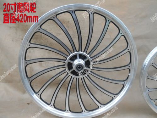 Roues de vélo - Ref 2377495
