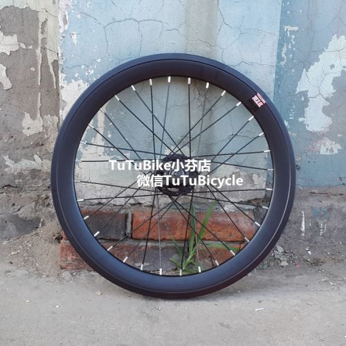 Roues de vélo 20 pouces - Ref 2377506