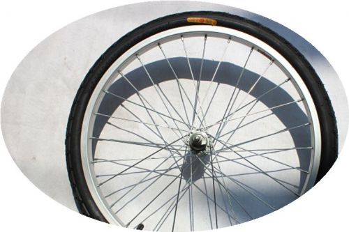 Roues de vélo - Ref 2377527