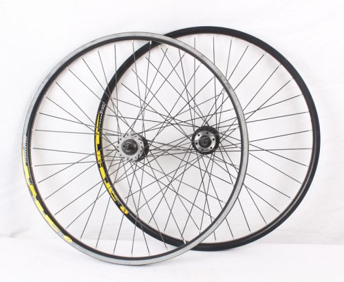 Roues de vélo Mountain Bike - Ref 2377545