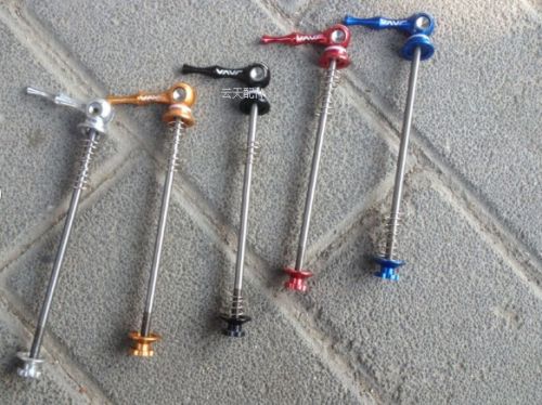 Roues de vélo Mountain Bike JAVA - Ref 2377586