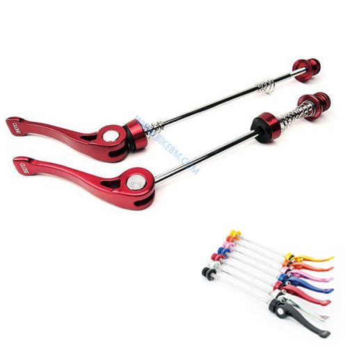 Roues de vélo - Ref 2377633