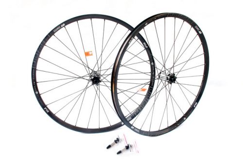 Roues de vélo - Ref 2377645