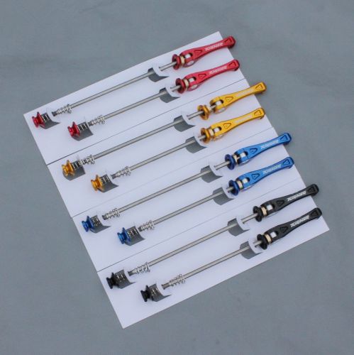 Roues de vélo Mountain Bike - Ref 2377663