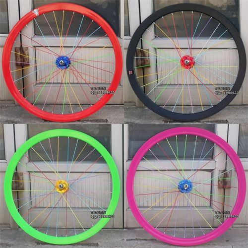 Roues de vélo - Ref 2377667