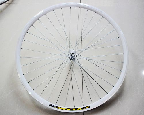 Roues de vélo cyclisme sur route - Ref 2377692