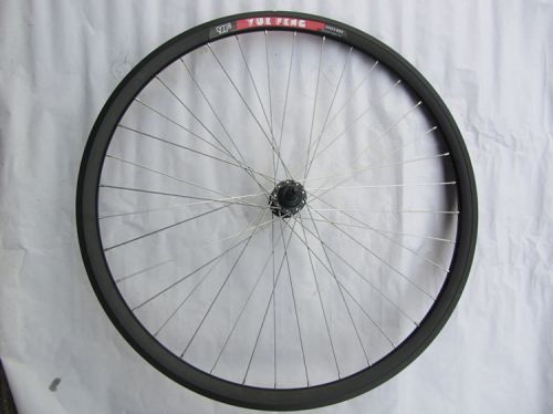 Roues de vélo cyclisme sur route YUEFENG - Ref 2377693