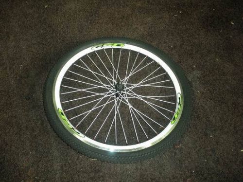 Roues de vélo Mountain Bike 26 pouces - Ref 2377702