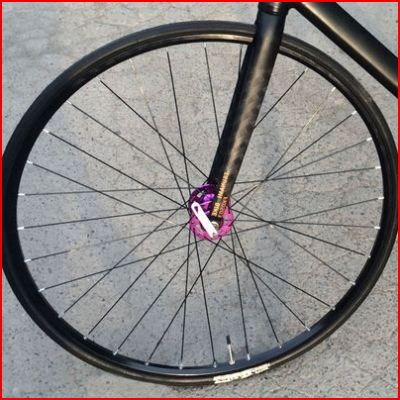 Roues de velo 2377726