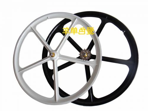 Roues de vélo - Ref 2377758