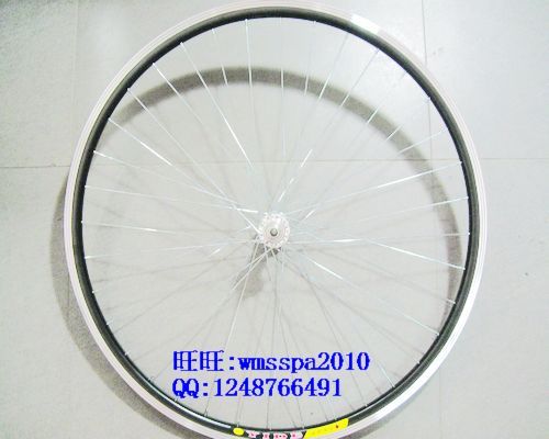 Roues de vélo cyclisme sur route - Ref 2377782