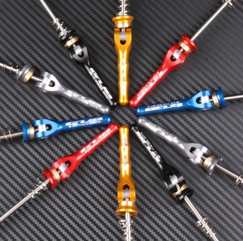 Roues de vélo - Ref 2377833