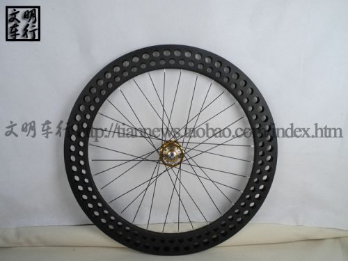 Roues de vélo - Ref 2377855