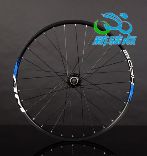 Roues de vélo Mountain Bike KOOZER 26 pouces - Ref 2377968