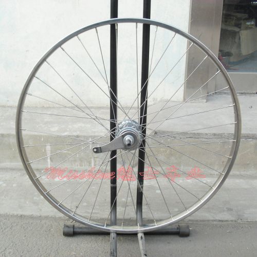 Roues de vélo - Ref 2377992