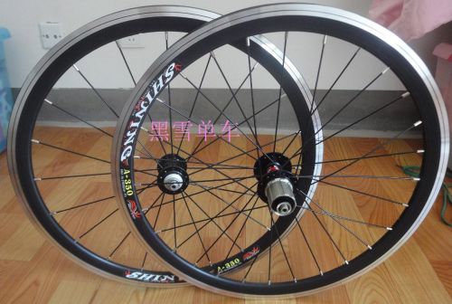 Roues de vélo - Ref 2377997