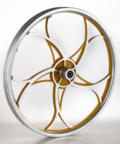 Roues de vélo cyclisme sur route 20 pouces - Ref 2378006