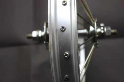 Roues de vélo Les vélos d'enfants 12 pouces - Ref 2378139