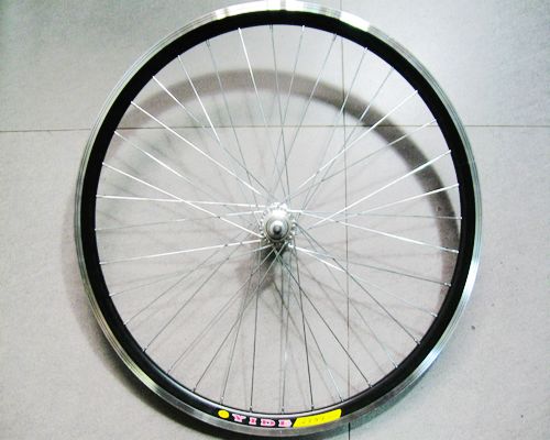 Roues de vélo Mountain Bike - Ref 2378189