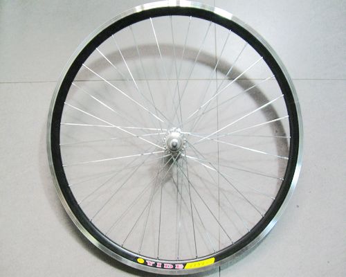 Roues de vélo Mountain Bike - Ref 2378194