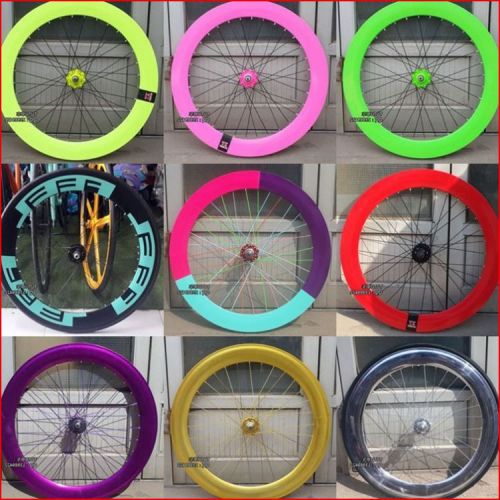 Roues de vélo cyclisme sur route TUTU 26 pouces - Ref 2378247