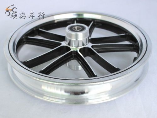 Roues de vélo cyclisme sur route 12 pouces - Ref 2378281