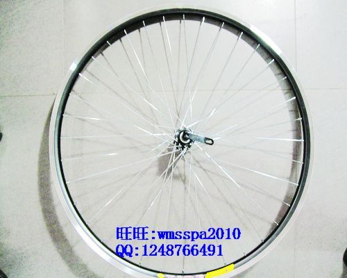 Roues de vélo cyclisme sur route - Ref 2378309