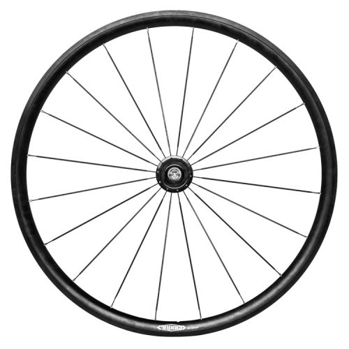 Roues de vélo - Ref 2378434