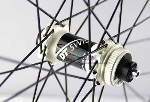 Roues de vélo Mountain Bike 26 pouces - Ref 2378459