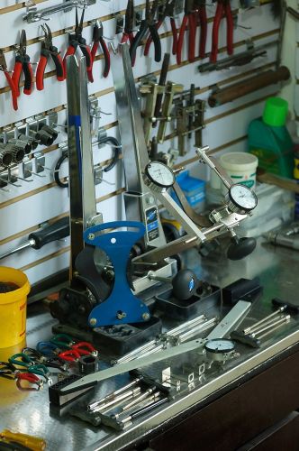 Roues de vélo - Ref 2378476