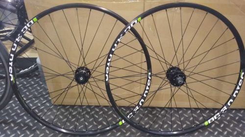 Roues de vélo - Ref 2378482