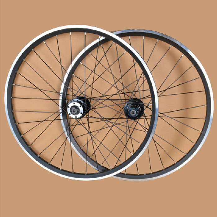 Roues de vélo Mountain Bike - Ref 2378504