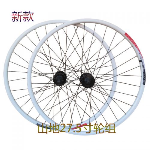 Roues de vélo Mountain Bike GIANT - Ref 2378571