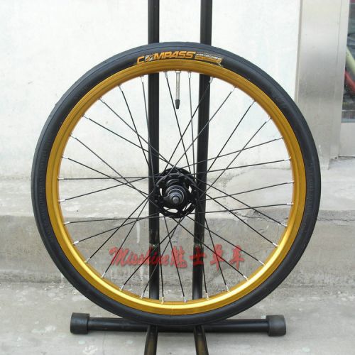 Roues de vélo - Ref 2378642