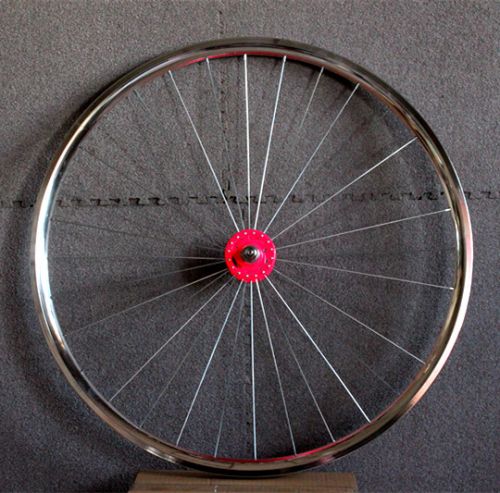 Roues de vélo - Ref 2378805